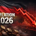 Deflation 2026