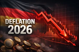 Deflation 2026