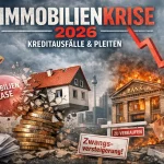 Immobilienkrise 2026