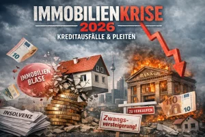 Immobilienkrise 2026