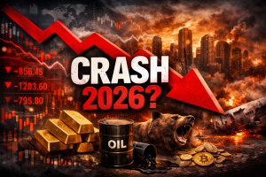 Mega-Crash 2026