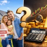 Gold oder Immobilie 2026