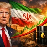 Aktueller ölpreis Brent WTI April 2026