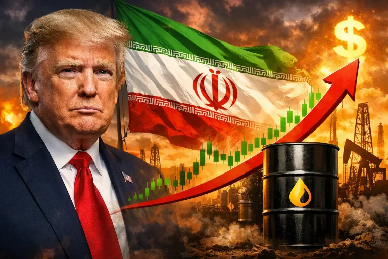 Aktueller ölpreis Brent WTI April 2026