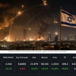 US‑Israel‑Iran Konflikt & Wirtschaftliche Risiken ohne Frieden