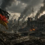 Putins Angriffsziel Deutschland im Fokus