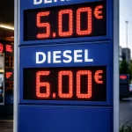 Einfluss der US-Politik auf Lebensmittelpreise Trumps politische Entscheidungen beeinflussen die globalen Energiemärkte und damit direkt die Preise für Dünger und Lebensmittel. Änderungen bei Energieexporten, Sanktionen, Handelsabkommen oder Subventionen wirken sich auf die Produktionskosten von Grundnahrungsmitteln weltweit aus. Analysten beobachten, dass diese Faktoren seit Anfang 2026 die Inflation bei Lebensmitteln deutlich beschleunigen. Seit Anfang März 2026 gilt die strategisch wichtige Straße von Hormus, durch die rund 20 % des weltweiten Ölhandels transportiert werden, faktisch als eingeschränkt befahrbar. Der Iran hat in der Folge des US und Israel Angriffes die Kontrolle über die Meerenge verstärkt und den Schiffsverkehr nicht‑feindlicher Schiffe an bestimmte Bedingungen gebunden, was die Durchfahrt für viele Öltanker nur eingeschränkt möglich macht. Laut Berichten wurde die Meerenge zuvor de facto geschlossen, was den Verkehrsfluss drastisch reduzierte und zu einem signifikanten Anstieg der Ölpreise führte, da Lieferungen verzögert oder umgeleitet werden mussten. Allerdings lässt der Iran weiterhin ausgewählte Schiffe passieren, sofern diese als nicht feindlich eingestuft werden und iranische Behörden im Vorfeld kontaktiert werden. Diese Beschränkungen und Umleitungen haben die Frachtraten erhöht und die globale Energieversorgung zusätzlich unter Druck gesetzt.