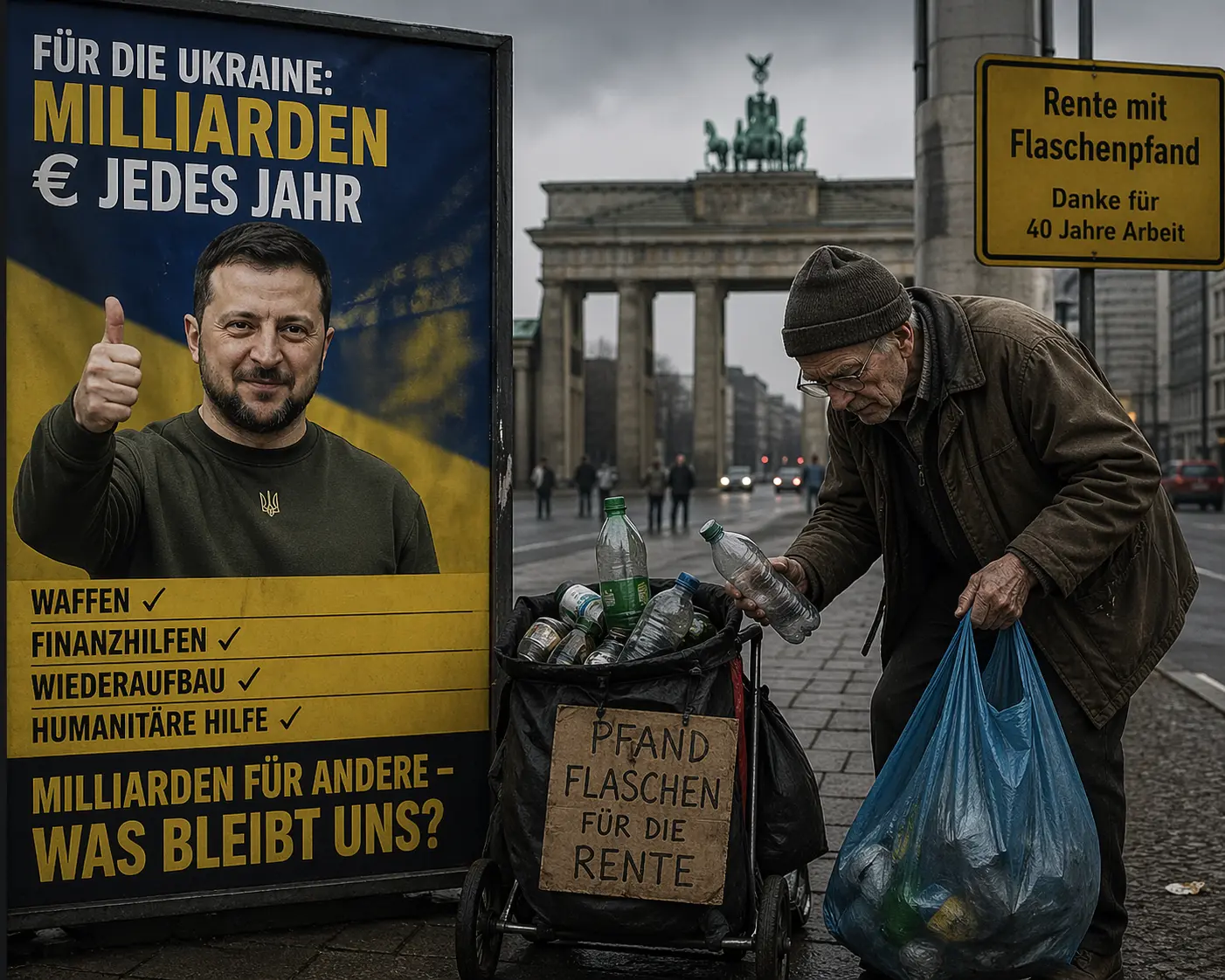 Rente später? Reiche löst neue Alarmdebatte ausKatherina Reiche fordert ein höheres Rentenalter nach Lebenserwartung. Analyse zu Folgen, Risiken, Kosten und politischer Sprengkraft