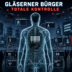 Analyse zu implantierten Mikrochips in Schweden, Biohacking, Datenschutz, EU-Regulierung, ethische Risiken und gesellschaftliche Entwicklungen im digitalen Identitätszeitalter