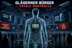 Analyse zu implantierten Mikrochips in Schweden, Biohacking, Datenschutz, EU-Regulierung, ethische Risiken und gesellschaftliche Entwicklungen im digitalen Identitätszeitalter