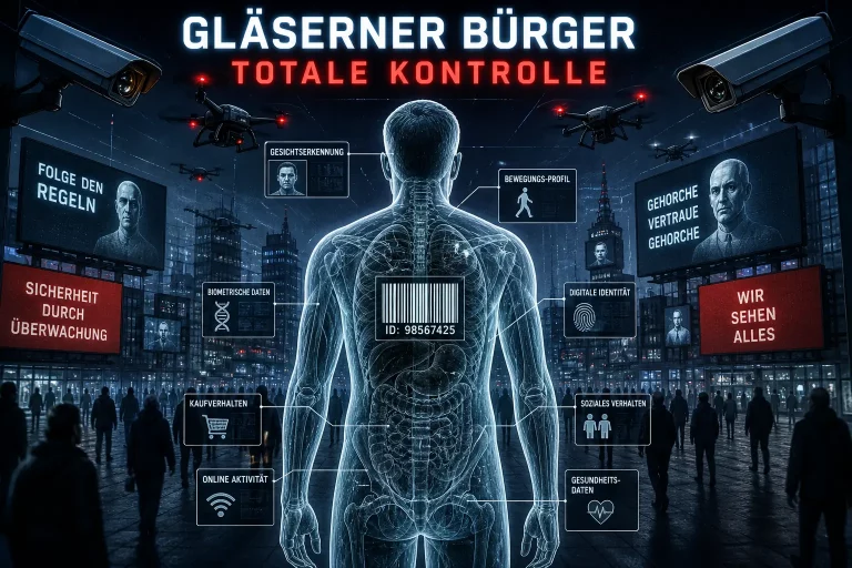 Analyse zu implantierten Mikrochips in Schweden, Biohacking, Datenschutz, EU-Regulierung, ethische Risiken und gesellschaftliche Entwicklungen im digitalen Identitätszeitalter