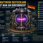 Fusionskraftwerk Deutschland Status 2026