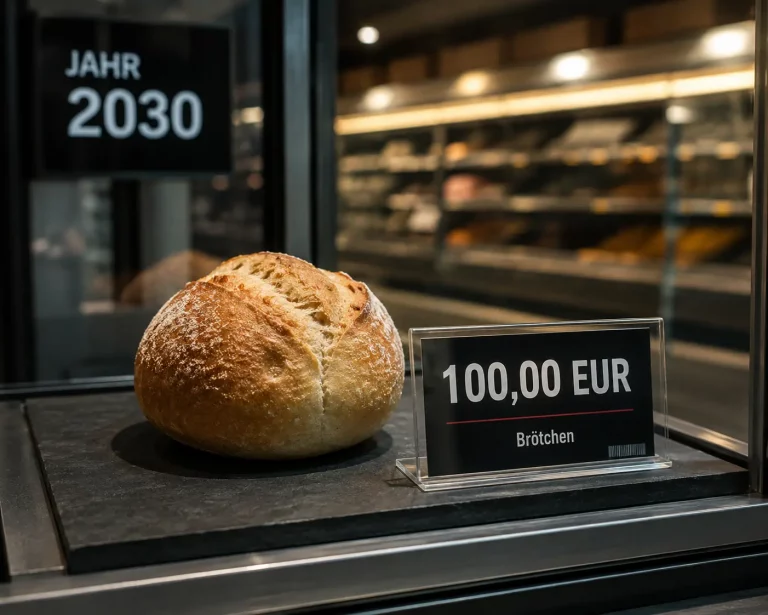 Hyperinflation EU