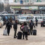 Paradigmenwechsel: Syrien fordert seine Fachkräfte zurück