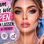 Schönheitsoperationen