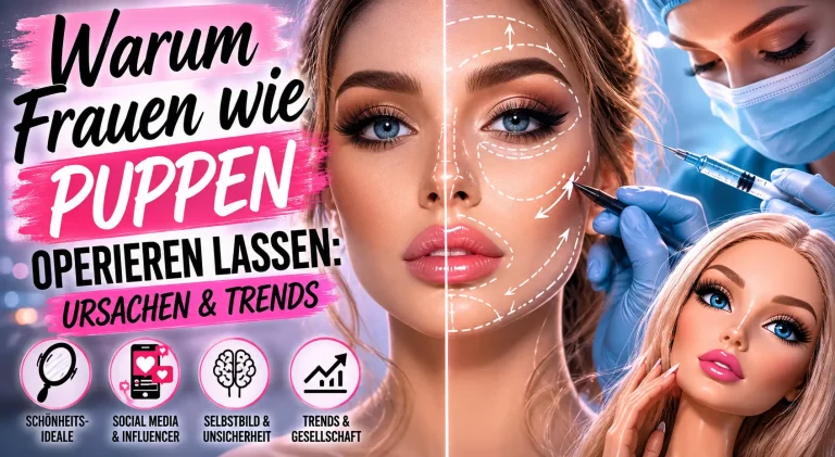 Schönheitsoperationen