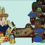 Globale Sozialstandards: Ende der Migrationsströme nach Europa
