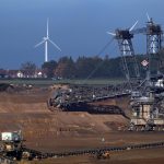 Deutschland verfügt über große Energieressourcen von Kohle bis Geothermie.