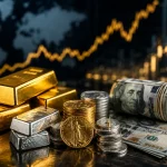 Gold, Silber oder Dollar Die große Anlageprognose 2026