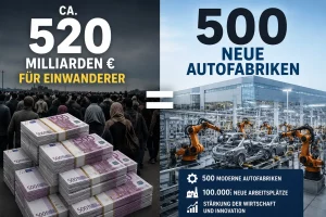 Sinkende Geburtenraten und die Reaktionen der Staaten