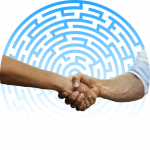 Handschlag Bedeutung, Etikette und Psychologie