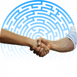 Handschlag Bedeutung, Etikette und Psychologie