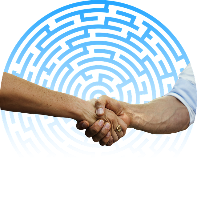 Handschlag Bedeutung, Etikette und Psychologie